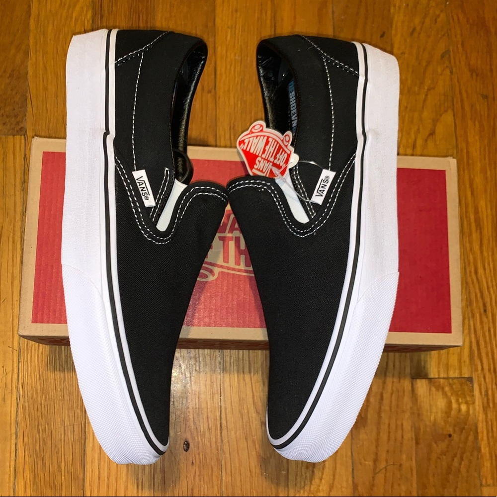 Vans Slip On